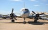 Convair C-131D-CO Samaritan #54-2808 (Paul R. Kucher IV Collection)