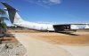 Lockheed C-141B Starlifter #65-0257 (Paul R. Kucher IV Collection)