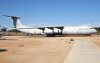 Lockheed C-141B Starlifter #65-0257 (Paul R. Kucher IV Collection)