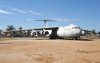 Lockheed C-141B Starlifter #65-0257 (Paul R. Kucher IV Collection)