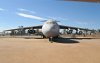 Lockheed C-141B Starlifter #65-0257 (Paul R. Kucher IV Collection)