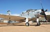 Douglas EA-1E Skyraider #132789 (Paul R. Kucher IV Collection)