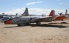 Martin EB-57B Canberra #52-1519 (Paul R. Kucher IV Collection)