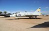 Convair F-102A-15-CO Delta Dagger #53-1801 (Displayed as #61114) (Paul R. Kucher IV Collection)