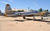 Republic F-84C Thunderjet #47-1595 (Paul R. Kucher IV Collection)