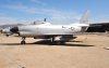 North American F-86L Sabre #50-0560 (Paul R. Kucher IV Collection)