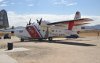 Grumman HU-16E Albatross USCG #1293 (Paul R. Kucher IV Collection)