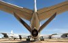 Boeing KC-135A-BN Stratotanker #55-3130 (Paul R. Kucher IV Collection)