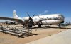 Boeing KC-97L Stratofreighter #53-0363 (Paul R. Kucher IV Collection)