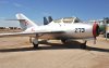 Mikoyan-Gurevich MiG-15 Fagot #273 (Paul R. Kucher IV Collection)