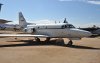 North American T-39A Sabreliner #62-4465 (Paul R. Kucher IV Collection)
