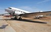 Douglas VC-47A Skytrain #43-15579 (Paul R. Kucher IV Collection)