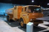 JP-8 Fuel Truck 3/4 View (Paul R. Kucher IV Collection)