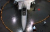F-15A Eagle Forward Fuselage (Paul R. Kucher IV Collection)
