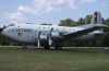 C-124C Globemaster II Side View (Paul R. Kucher IV Collection)