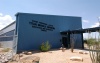 Titan Missile Museum Front Entrance (Paul R. Kucher IV Collection)