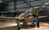 Curtiss P-40E Warhawk (Paul R. Kucher IV Collection)