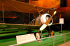Early Years Hangar
