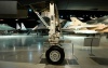 Rockwell B-1B Lancer Nose Gear (Paul R. Kucher IV Collection)