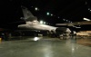 Rockwell B-1B Lancer Aft 3/4 View (Paul R. Kucher IV Collection)