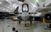 YF-22 Raptor Head-on (Paul R. Kucher IV Collection)