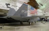 YF-22 Raptor Aft 3/4 View (Paul R. Kucher IV Collection)