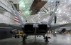 YF-22 Raptor Aft View (Paul R. Kucher IV Collection)