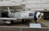F-86A Sabre 3/4 View (Paul R. Kucher IV Collection)