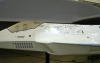 X-36 Detail (Paul R. Kucher IV Collection)
