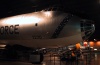 B-36J Forward Fuselage (Paul R. Kucher IV Collection)