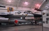 B-58A Hustler Forward Fuselage (Paul R. Kucher IV Collection)