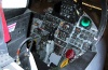 F-15A Eagle Center Panel (Paul R. Kucher IV Collection)