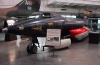 X-15A-2 3/4 View (Paul R. Kucher IV Collection)