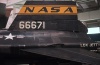 X-15A-2 Tail (Paul R. Kucher IV Collection)