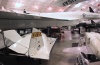 XB-70A Right Aft 3/4 View (Paul R. Kucher IV Collection)