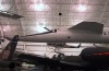 XB-70A Forward Fuselage (Paul R. Kucher IV Collection)