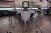 YF-22 Raptor Head-on (Paul R. Kucher IV Collection)