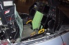 YF-22 Raptor Cockpit (Paul R. Kucher IV Collection)