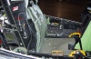 YF-22 Raptor Cockpit (Paul R. Kucher IV Collection)