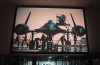 Modern Flight Hangar Entrance (Paul R. Kucher IV Collection)
