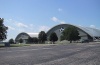 North Side of Hangars (Paul R. Kucher IV Collection)