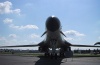 B-1A Head-On (Paul R. Kucher IV Collection)