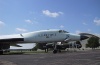 B-1A Forward Fuselage (Paul R. Kucher IV Collection)