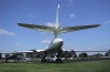 B-1A Aft Fuselage (Paul R. Kucher IV Collection)