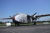 C-82A Packet Left Side (Paul R. Kucher IV Collection)