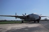 C-82A Packet Right Side (Paul R. Kucher IV Collection)