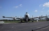 EC-121D Constellation Head-on (Paul R. Kucher IV Collection)