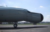 EC-135A ARIA Forward Fuselage (Paul R. Kucher IV Collection)