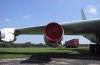 NKC-135A Engine Nacelle (Paul R. Kucher IV Collection)