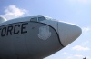 NKC-135A Nose Detail (Paul R. Kucher IV Collection)